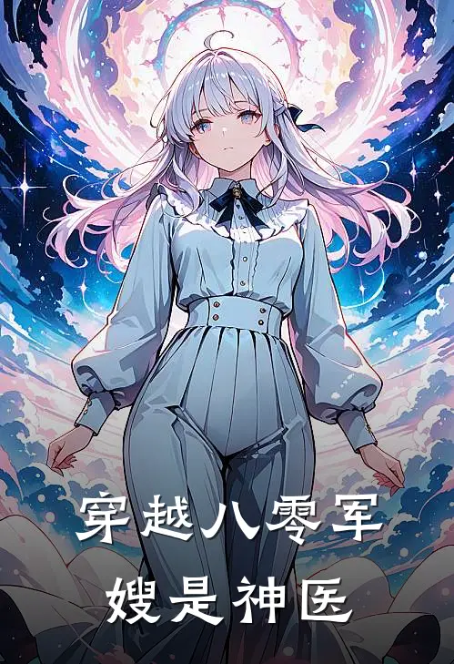 穿越八零军嫂是神医