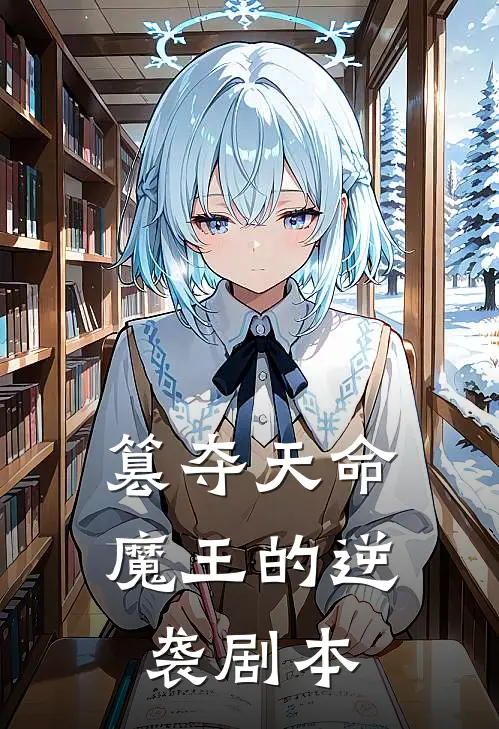 篡夺天命：魔王的逆袭剧本(叶凡林渊)免费阅读完整版小说_完结免费小说篡夺天命：魔王的逆袭剧本(叶凡林渊)