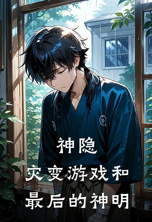 《神隐：灾变游戏和最后的神明》辛舟林夏全集免费在线阅读_(辛舟林夏)全章节免费在线阅读