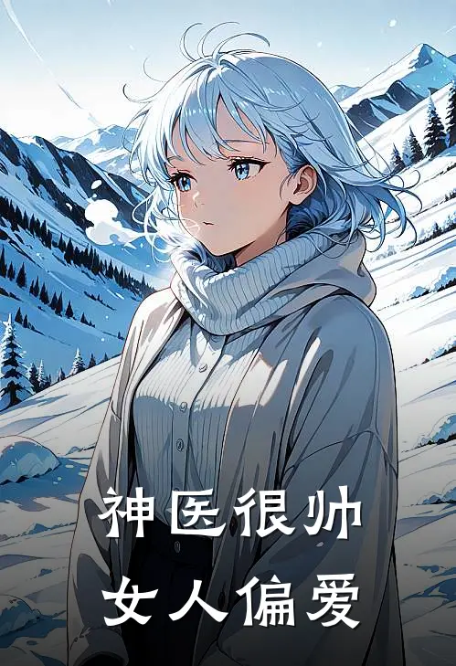 神医很帅，女人偏爱