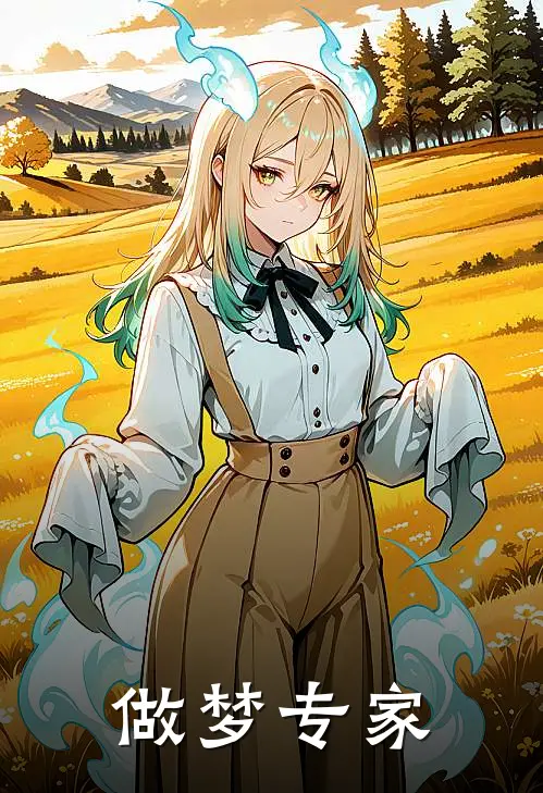 做梦专家
