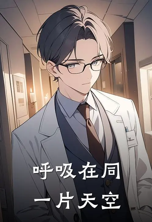 呼吸在同一片天空