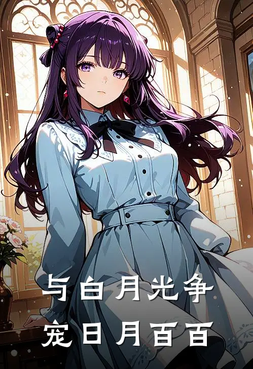 与白月光争宠 日月百百