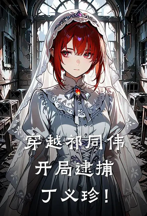 穿越祁同伟，开局逮捕丁义珍！祁同伟丁义珍全本免费在线阅读_祁同伟丁义珍全文阅读