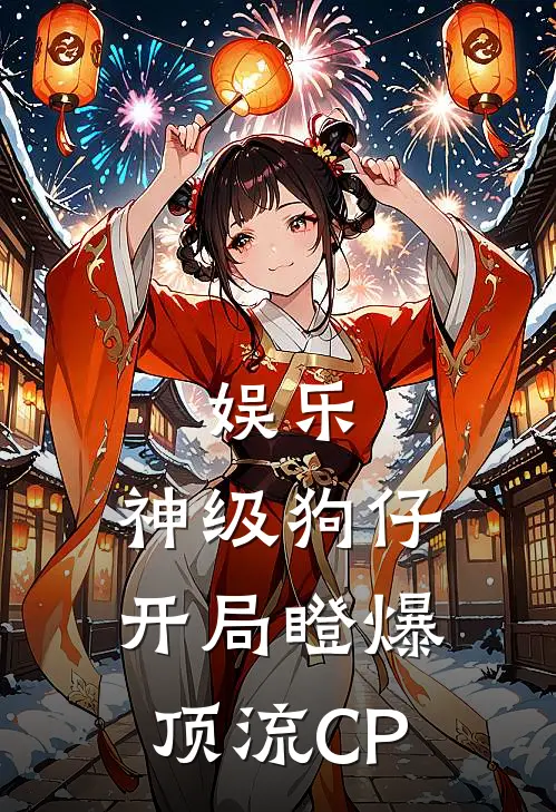 娱乐：神级狗仔开局瞪爆顶流CP林风李娜全文免费阅读_完结热门小说娱乐：神级狗仔开局瞪爆顶流CP(林风李娜)