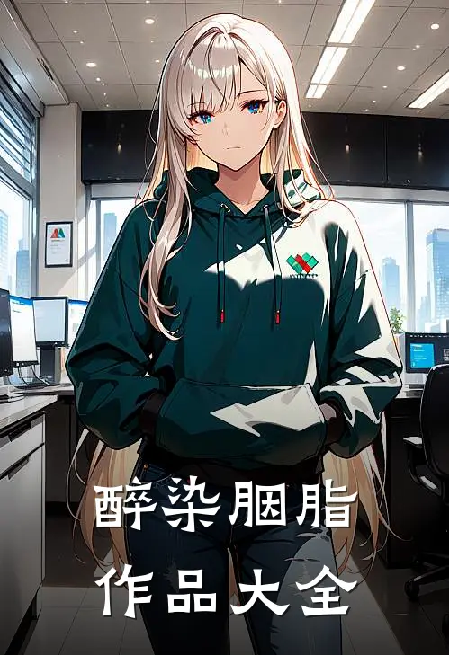 醉染胭脂作品大全