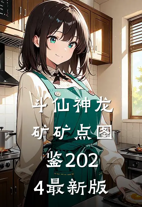斗仙神龙矿矿点图鉴2024最新版