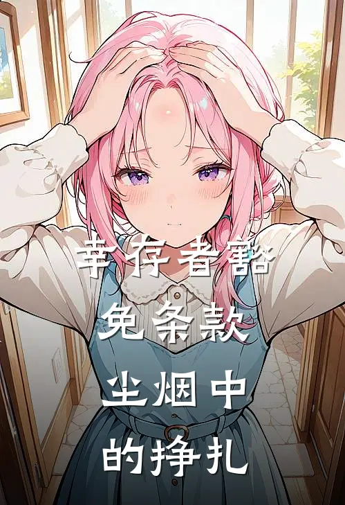 幸存者豁免条款：尘烟中的挣扎桑德拉索菲亚小说完整版_热门好看小说幸存者豁免条款：尘烟中的挣扎(桑德拉索菲亚)