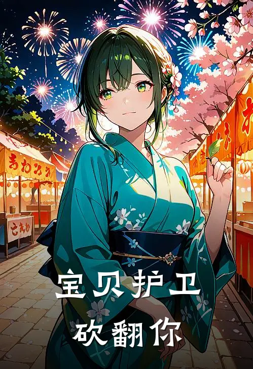 宝贝护卫砍翻你