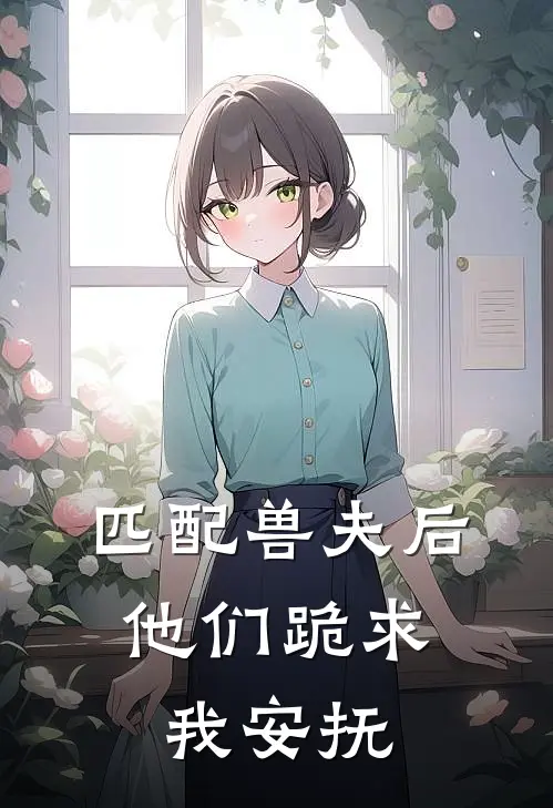 匹配兽夫后，他们跪求我安抚(江绵白玄)完结版免费小说_热门完结小说匹配兽夫后，他们跪求我安抚(江绵白玄)