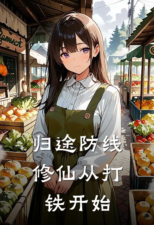 归途防线：修仙从打铁开始