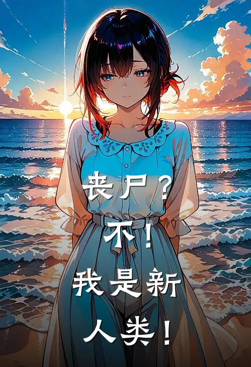 丧尸？不！我是新人类！