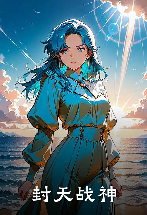 封天战神