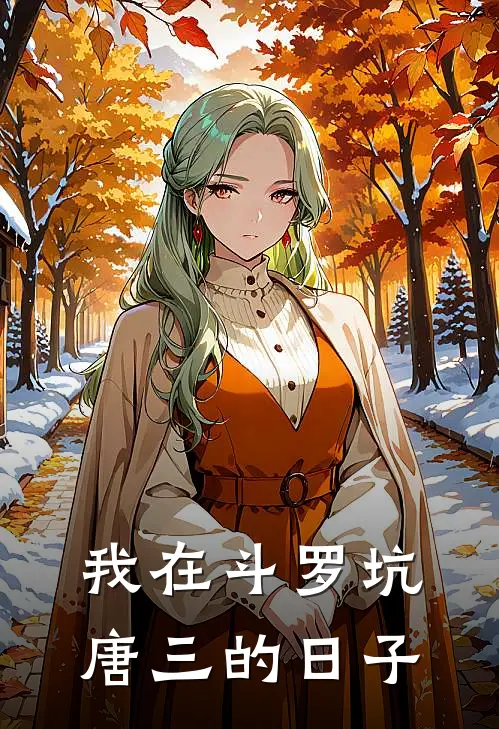 我在斗罗坑唐三的日子