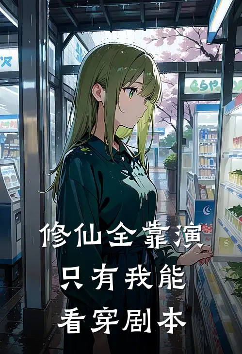 修仙全靠演，只有我能看穿剧本(顾长生萧凡)全文阅读免费全集_完结小说修仙全靠演，只有我能看穿剧本顾长生萧凡