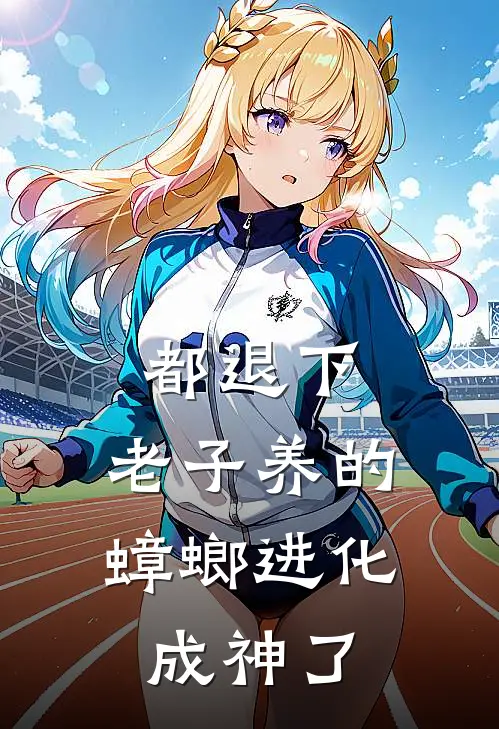 都退下，老子养的蟑螂进化成神了陆沉唐九儿全本免费完结小说_免费小说完结都退下，老子养的蟑螂进化成神了陆沉唐九儿