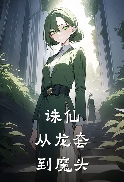 诛仙：从龙套到魔头