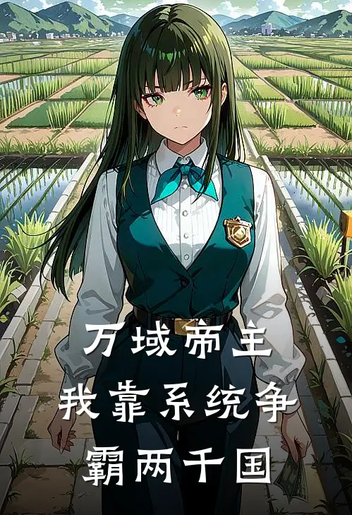 万域帝主：我靠系统争霸两千国(林越赵烈)最新完结小说推荐_热门小说排行榜万域帝主：我靠系统争霸两千国林越赵烈