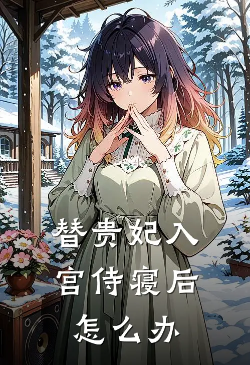 替贵妃入宫侍寝后怎么办