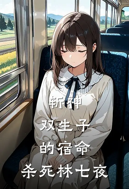 斩神：双生子的宿命，杀死林七夜