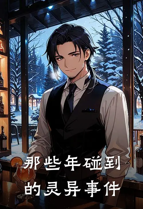 那些年碰到的灵异事件