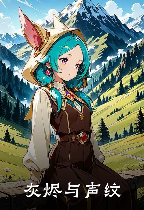 灰烬与声纹(程野苏晓晴)完整版免费小说_完结版小说推荐灰烬与声纹(程野苏晓晴)