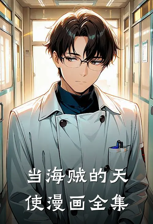 当海贼的天使漫画全集