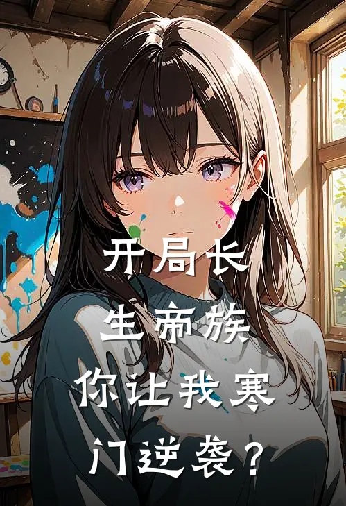 开局长生帝族，你让我寒门逆袭？秦忘川秦覆海最新好看小说推荐_完本小说免费开局长生帝族，你让我寒门逆袭？(秦忘川秦覆海)