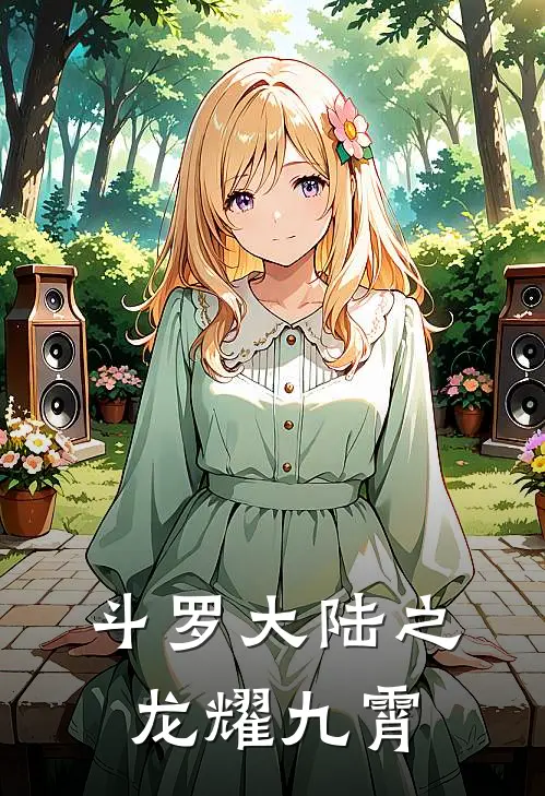 斗罗大陆之龙耀九霄(朱天豪林月如)免费阅读全文_免费完结版小说斗罗大陆之龙耀九霄朱天豪林月如