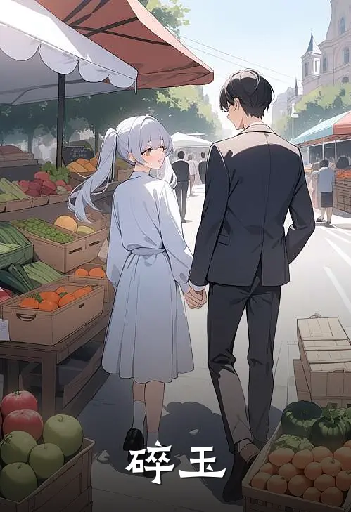 碎玉佚名佚名全文免费阅读无弹窗大结局_(碎玉)佚名佚名最新章节列表笔趣阁（碎玉）