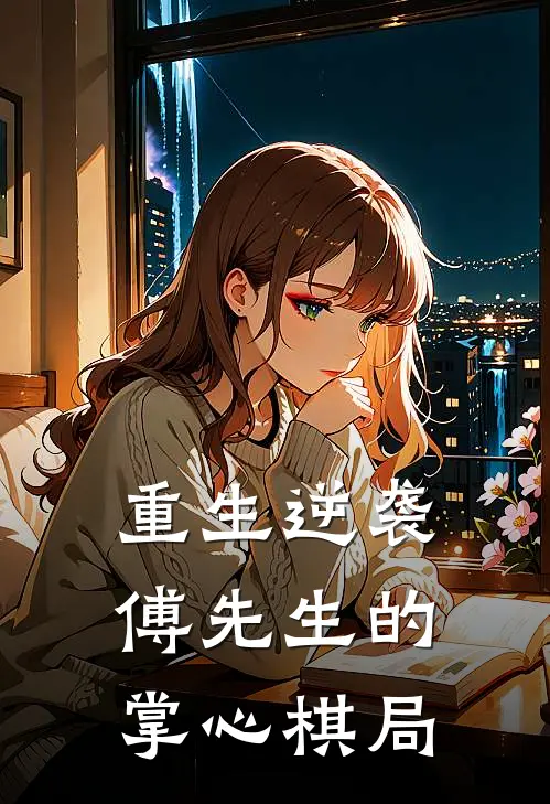 重生逆袭：傅先生的掌心棋局(林疏桐傅聿深)最新热门小说_完结小说重生逆袭：傅先生的掌心棋局(林疏桐傅聿深)