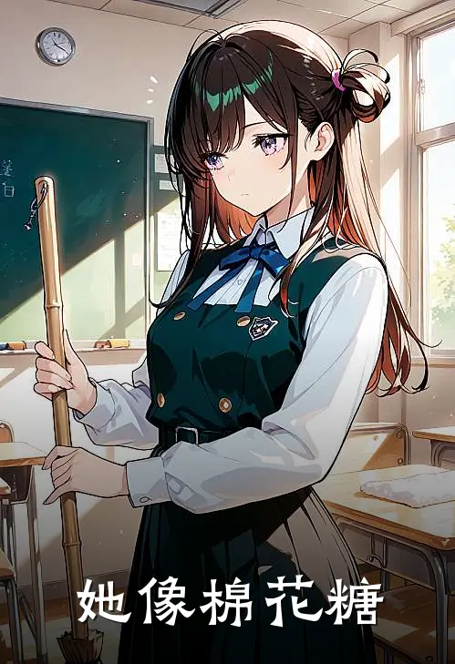 宋淮苏语霖她像棉花糖最新章节在线阅读_宋淮苏语霖完整版阅读
