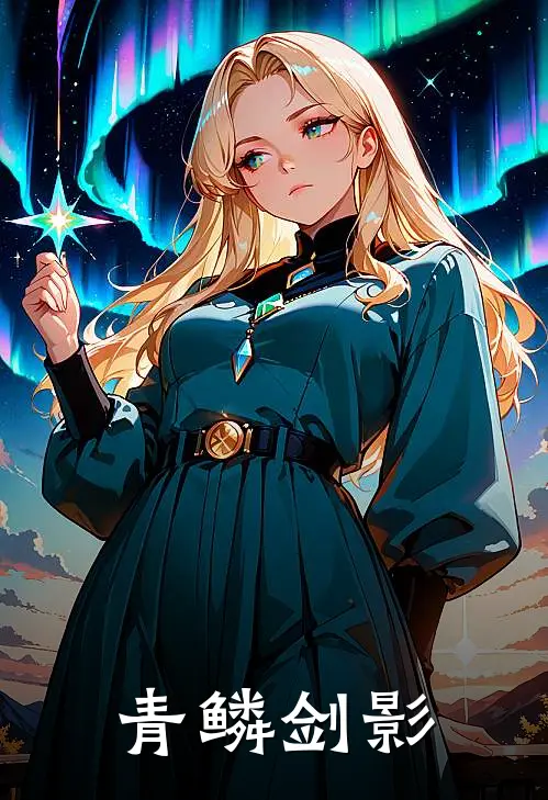 青鳞剑影云辰青仲免费小说免费阅读_推荐完结小说青鳞剑影(云辰青仲)