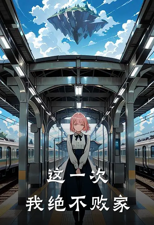 这一次，我绝不败家（何苏小厉清何）全文免费阅读无弹窗大结局_这一次，我绝不败家最新章节列表_笔趣阁（何苏小厉清何）