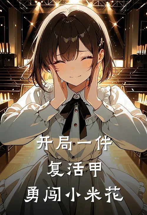 开局一件复活甲，勇闯小米花