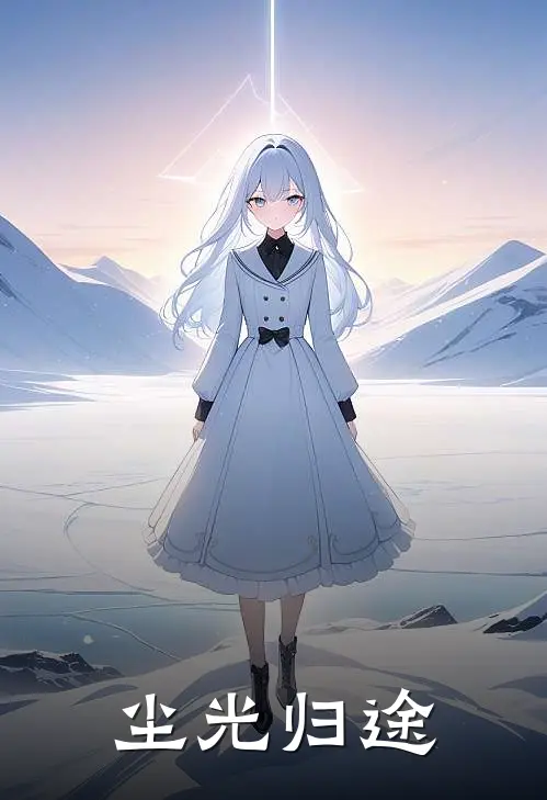 尘光归途(林默王工)免费阅读无弹窗_最新好看小说推荐尘光归途林默王工