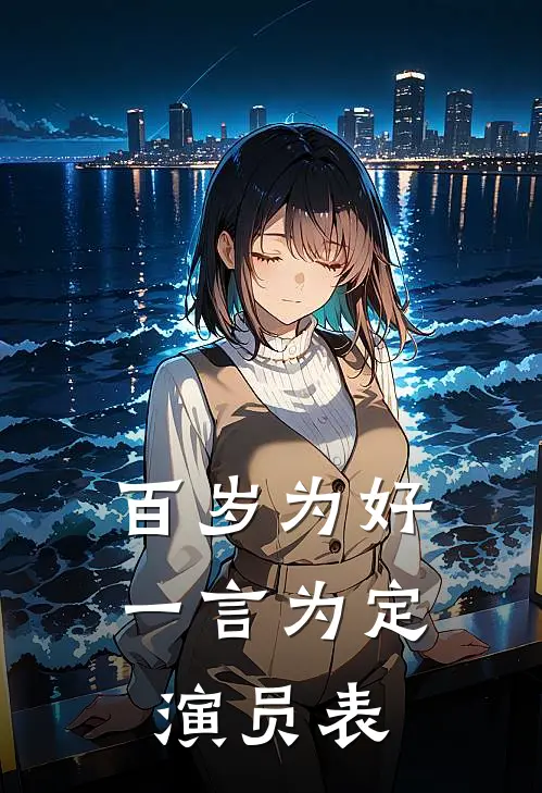 百岁为好,一言为定演员表