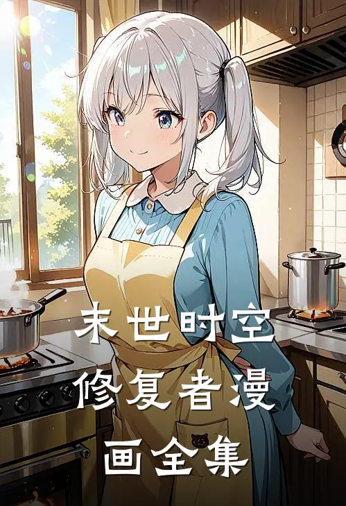 末世时空修复者漫画全集