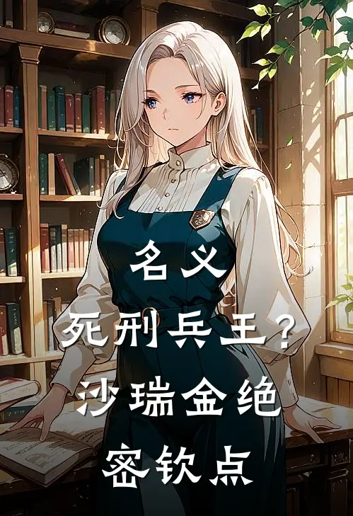 名义：死刑兵王？沙瑞金绝密钦点