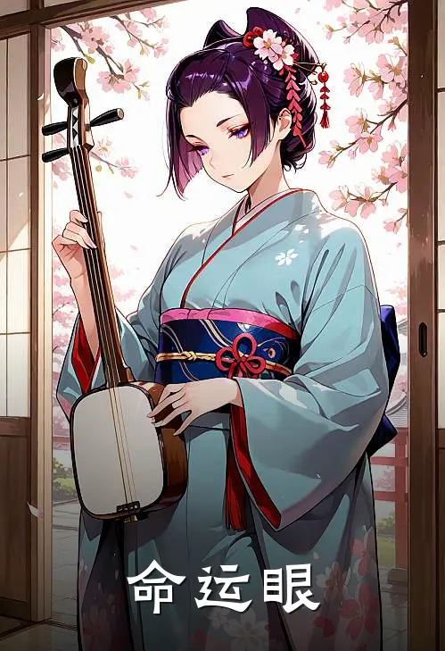 命运眼(景礼江择)完结版免费阅读_命运眼全文免费阅读