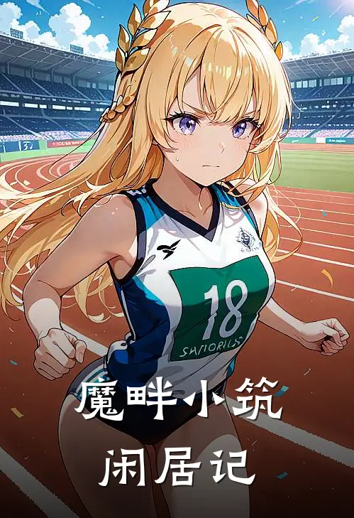 魔畔小筑闲居记