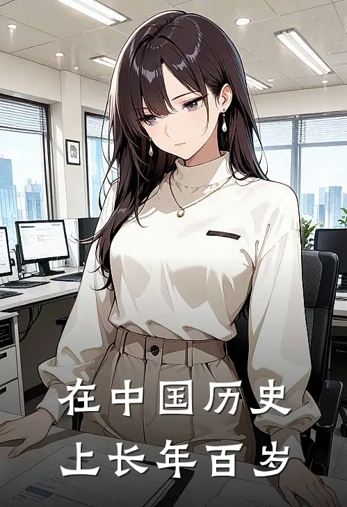 在中国历史上长年百岁