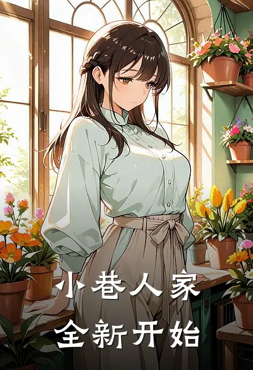 小巷人家：全新开始