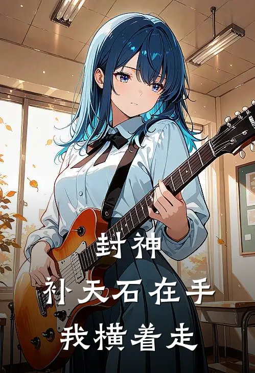 封神：补天石在手，我横着走(邓婵玉邓九公)在线免费小说_免费阅读全文封神：补天石在手，我横着走(邓婵玉邓九公)