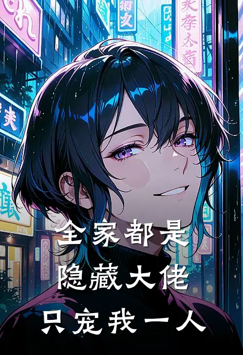 全家都是隐藏大佬，只宠我一人(黎馨悦黎洋明)完整版免费全文阅读_最热门小说全家都是隐藏大佬，只宠我一人黎馨悦黎洋明