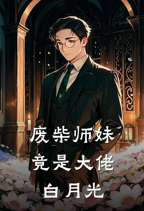 废柴师妹竟是大佬白月光