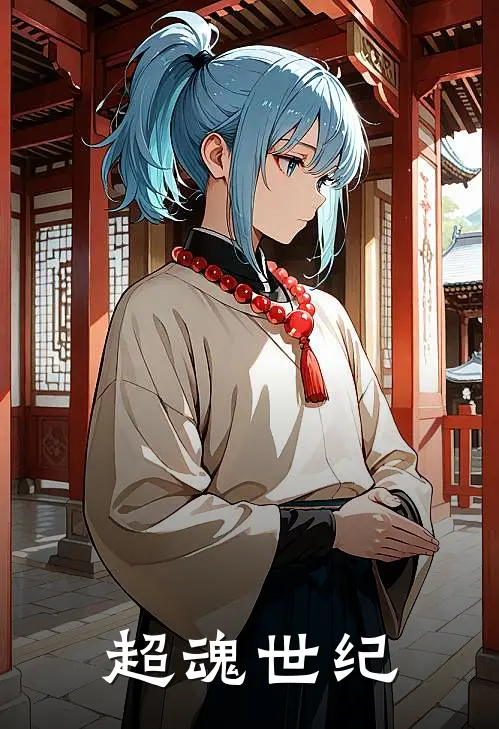 超魂世纪（蓝兰莉娅）最新章节列表