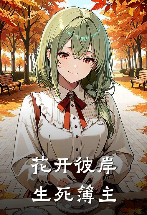 花开彼岸：生死簿主