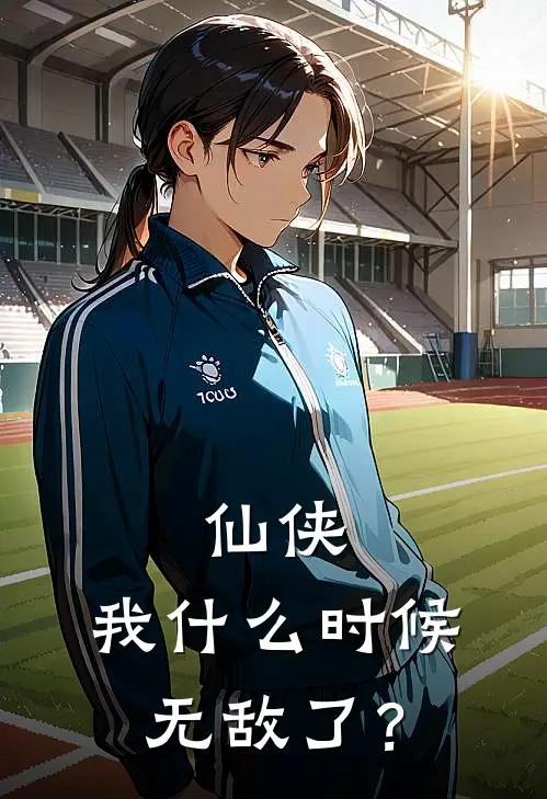 仙侠：我什么时候无敌了？(李月如秦大年)热门网络小说_最新完本小说仙侠：我什么时候无敌了？(李月如秦大年)