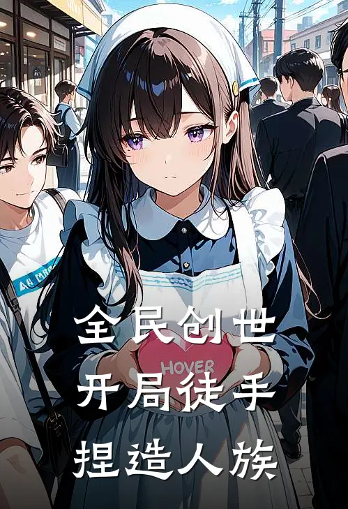 全民创世：开局徒手捏造人族